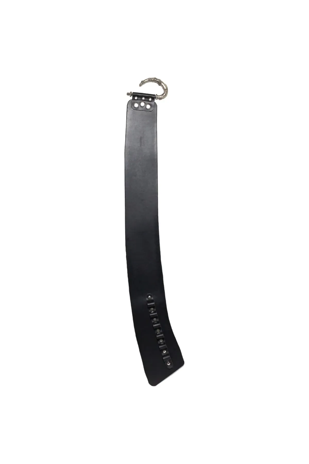 ENFANTS RICHES DÉPRIMÉS | HORN CLOSURE BELT