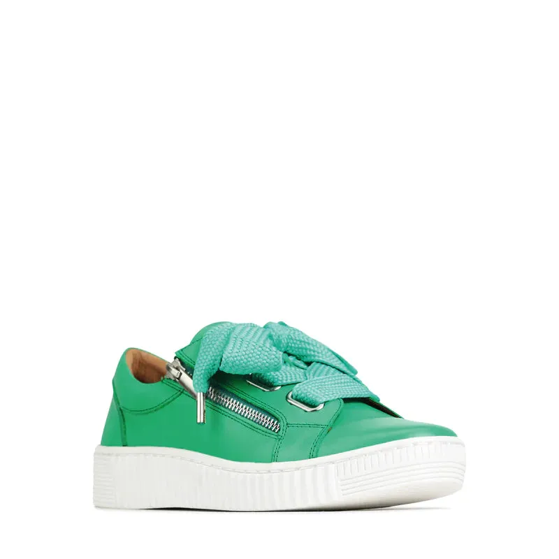 EOS - Jovi Classic Sneaker | Emerald