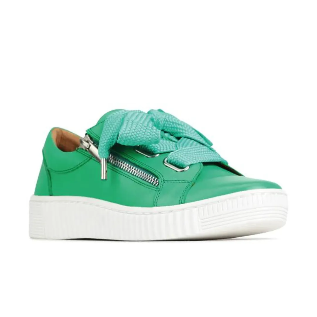 EOS - Jovi Classic Sneaker | Emerald
