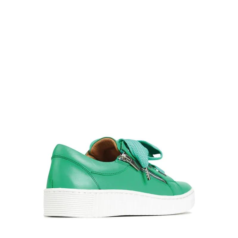 EOS - Jovi Classic Sneaker | Emerald