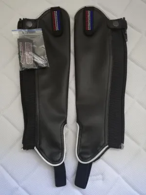 Euro Trend Children Gaiters