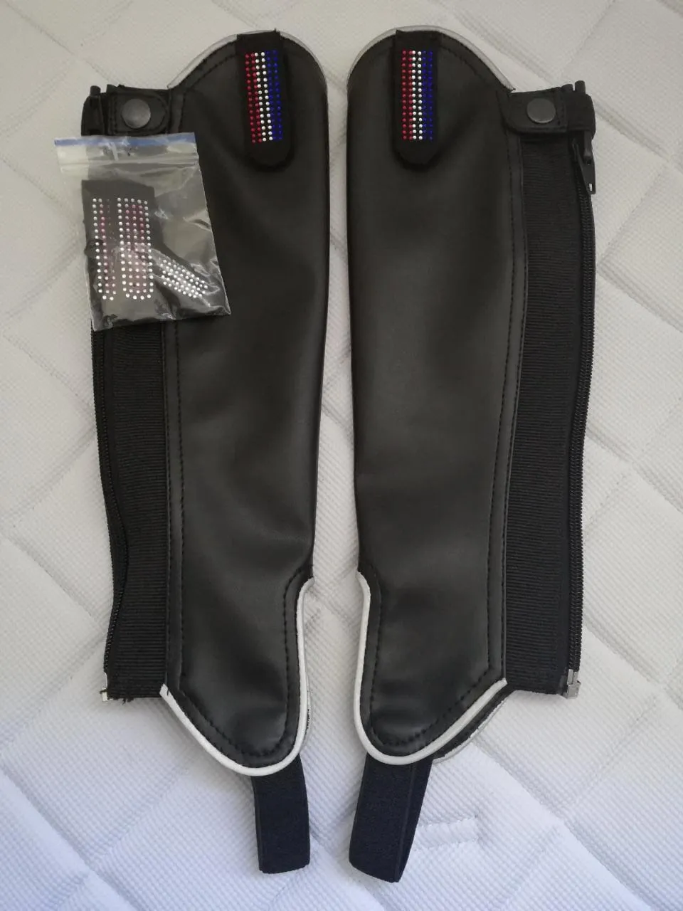 Euro Trend Children Gaiters