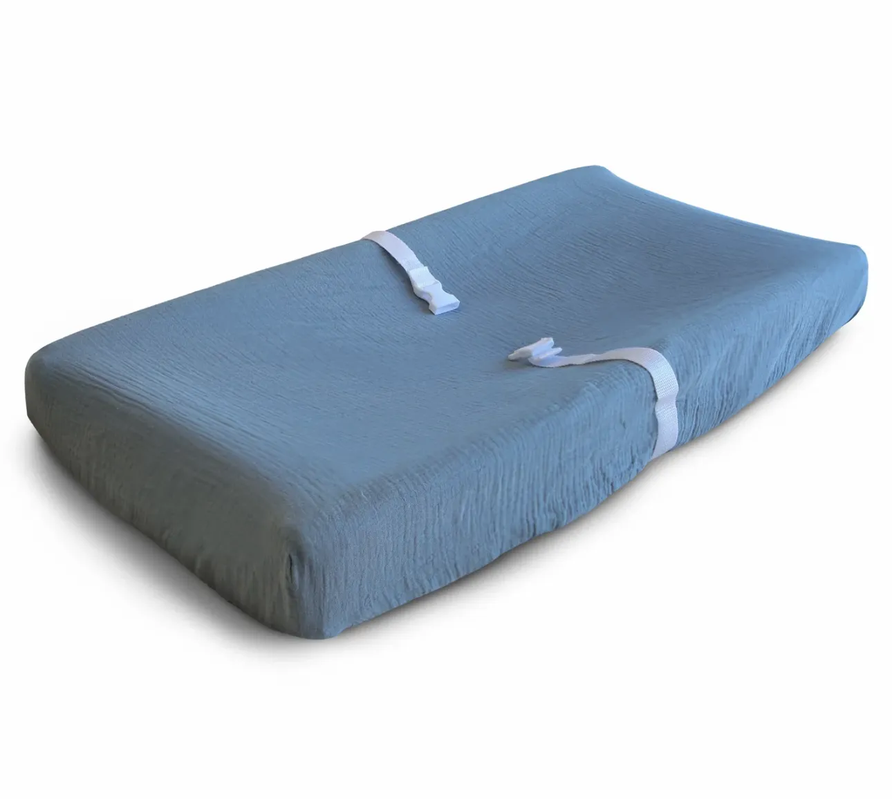 Extra Soft Muslin Changing Pad Cover
