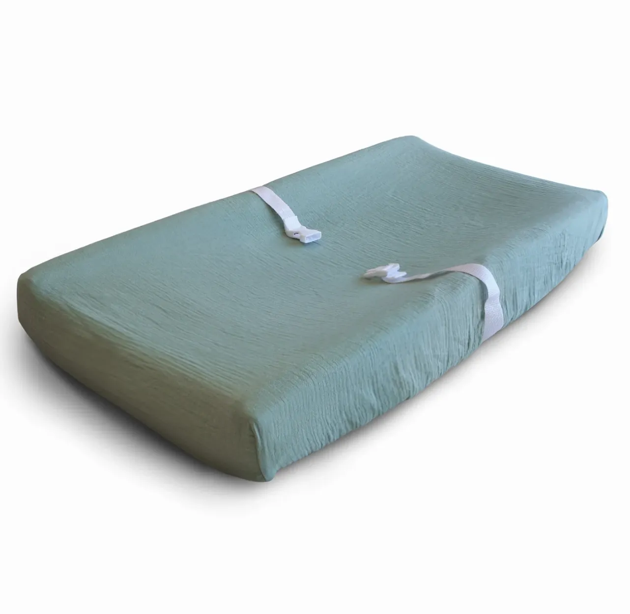 Extra Soft Muslin Changing Pad Cover