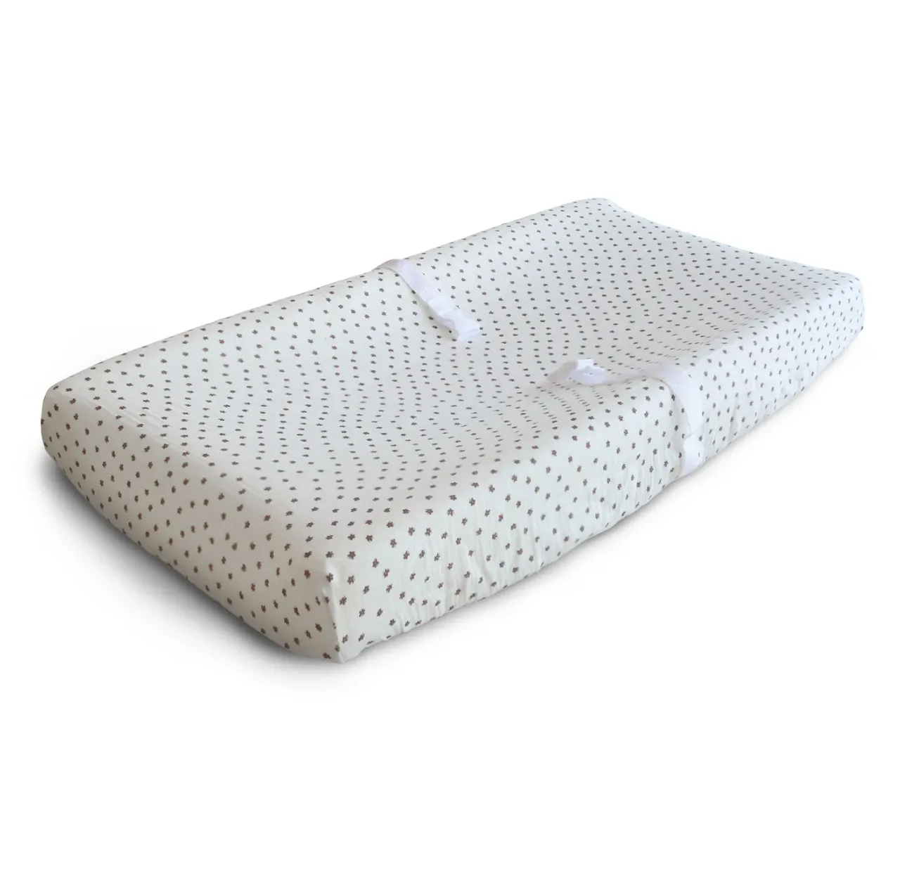 Extra Soft Muslin Changing Pad Cover