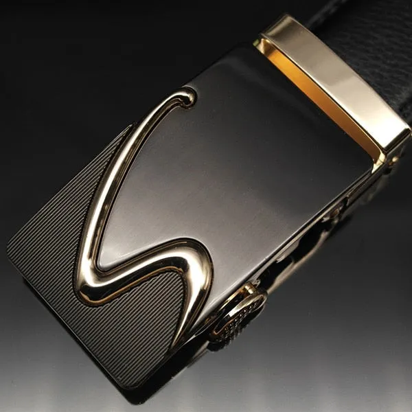 Famous Brand Belt