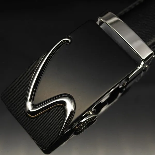 Famous Brand Belt