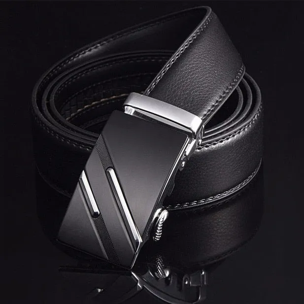 Famous Brand Belt