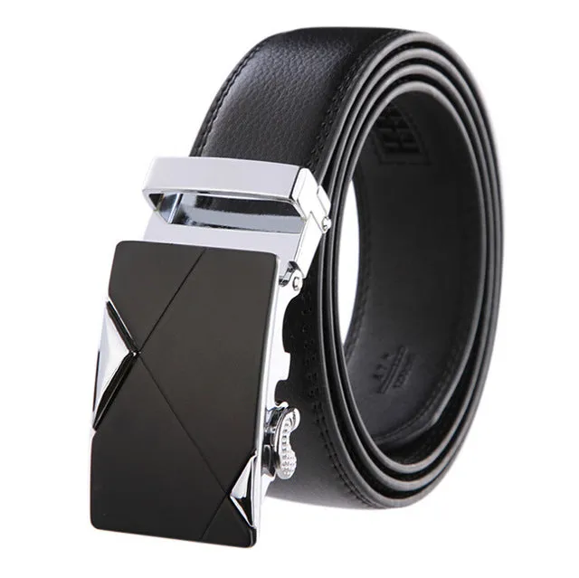 Famous Brand Belt