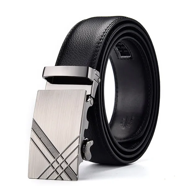 Famous Brand Belt