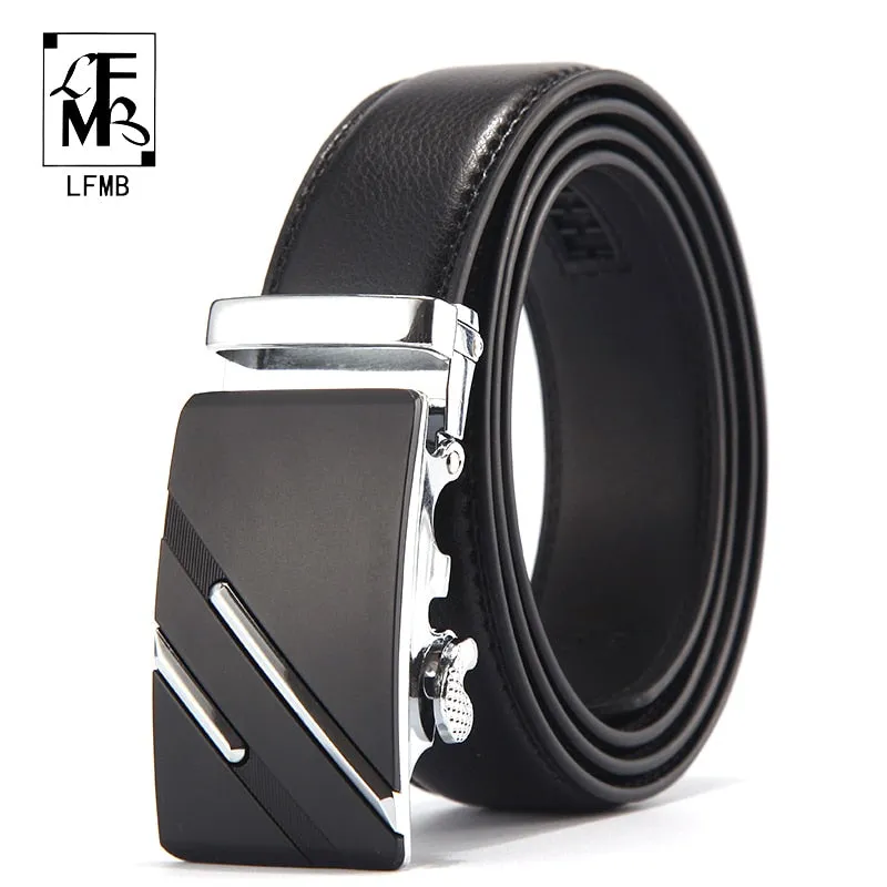 Famous Brand Belt