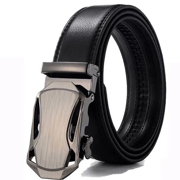 Famous Brand Belt
