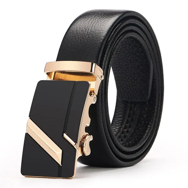 Famous Brand Belt