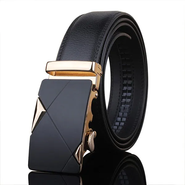 Famous Brand Belt