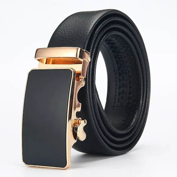 Famous Brand Belt
