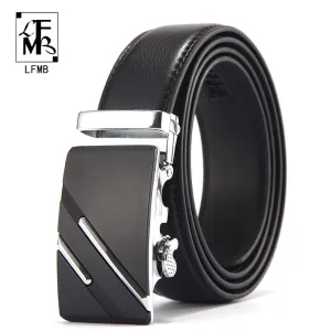 Famous Brand Belt