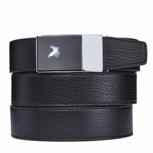 Fashion Printed High Quality Mens Designer Belts