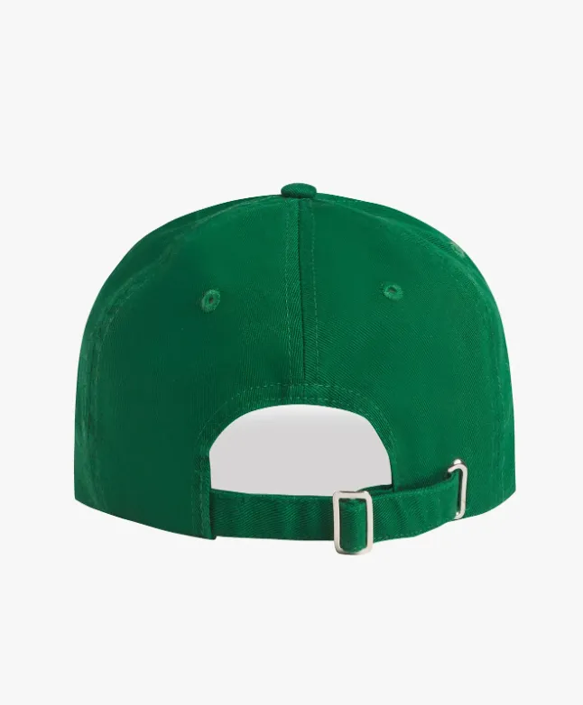 Favorite Daughter Classic Logo Baseball Hat - Green