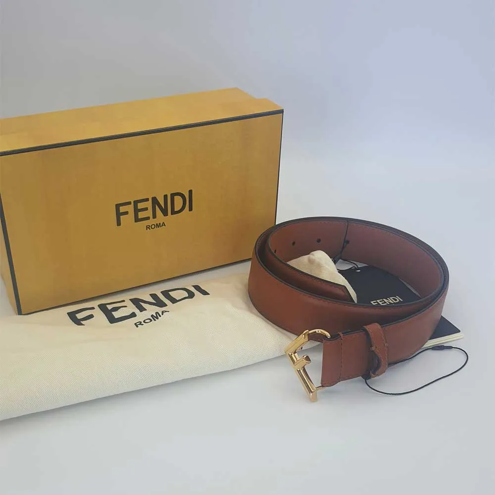 Fendi First Belt