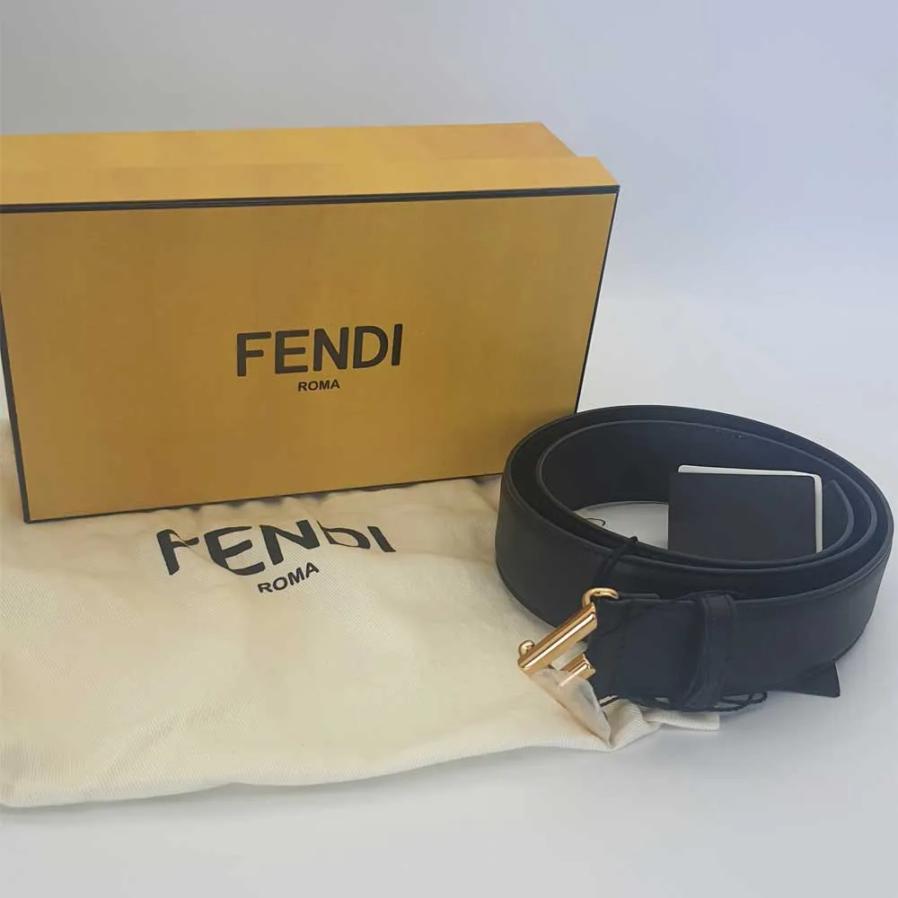 Fendi First Belt