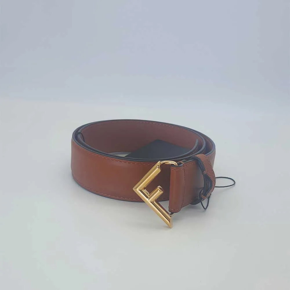 Fendi First Belt