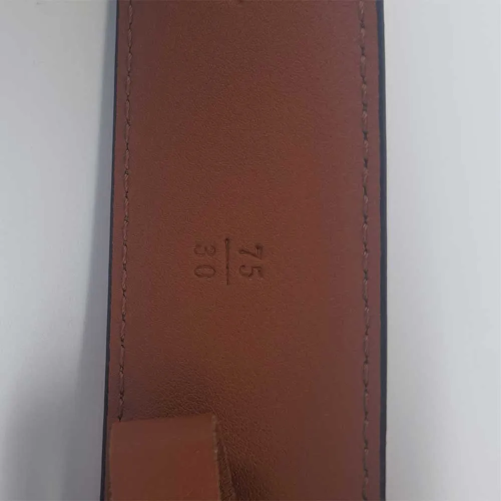 Fendi First Belt