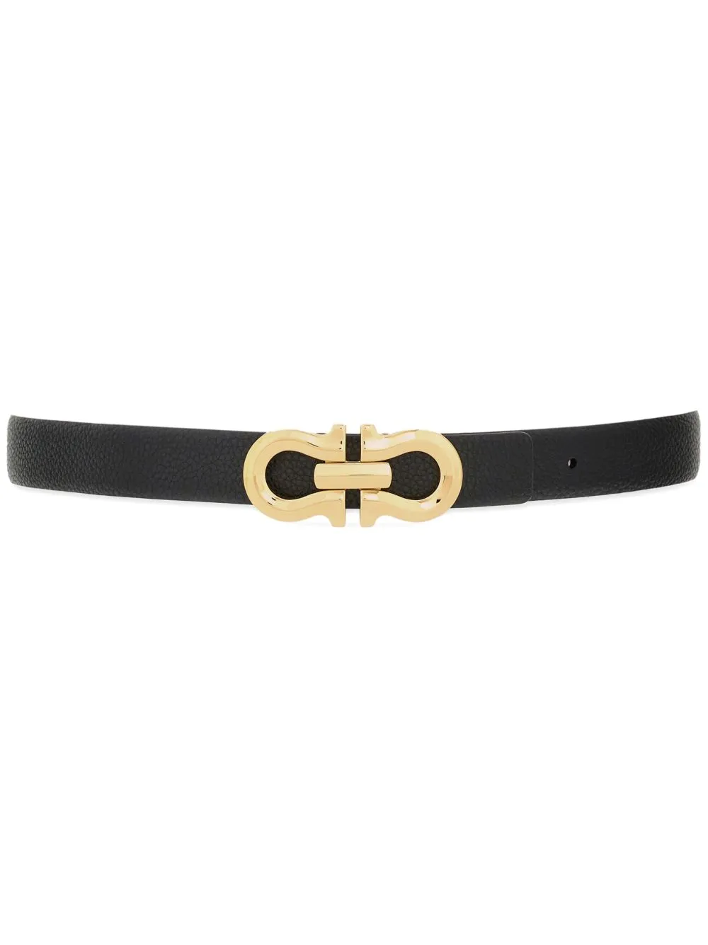 Ferragamo Belts Black