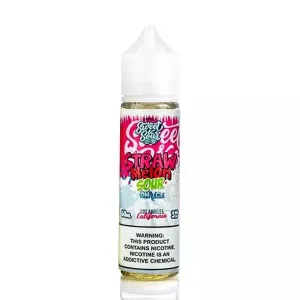 Finest Sweet Sour on Ice Straw Melon 60ml in Pakistan