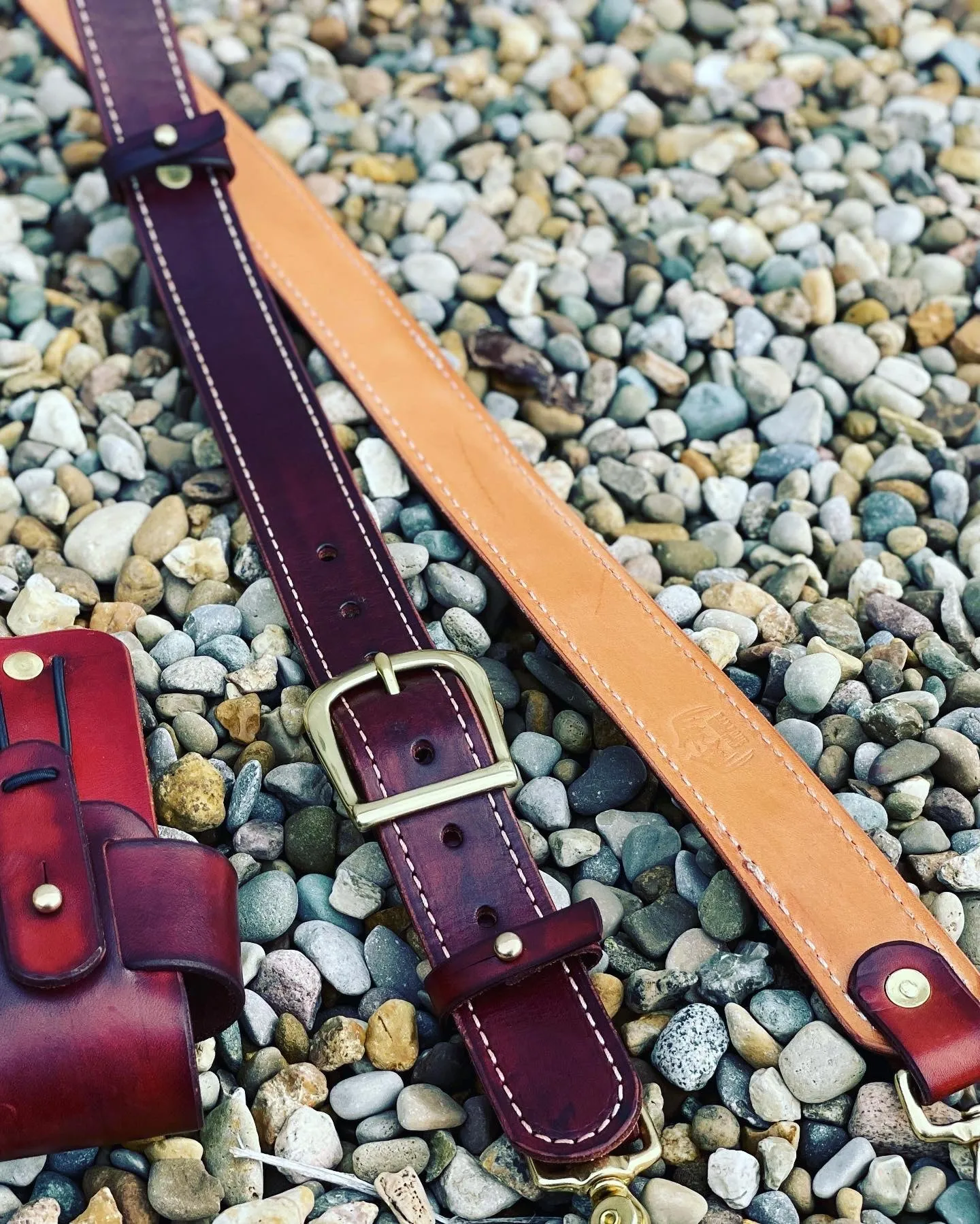 Fireman belt First Responder belt with radio holster