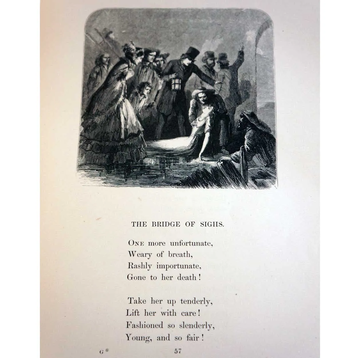 First Edition Book: Folk Songs Edited by John Williamson Palmer