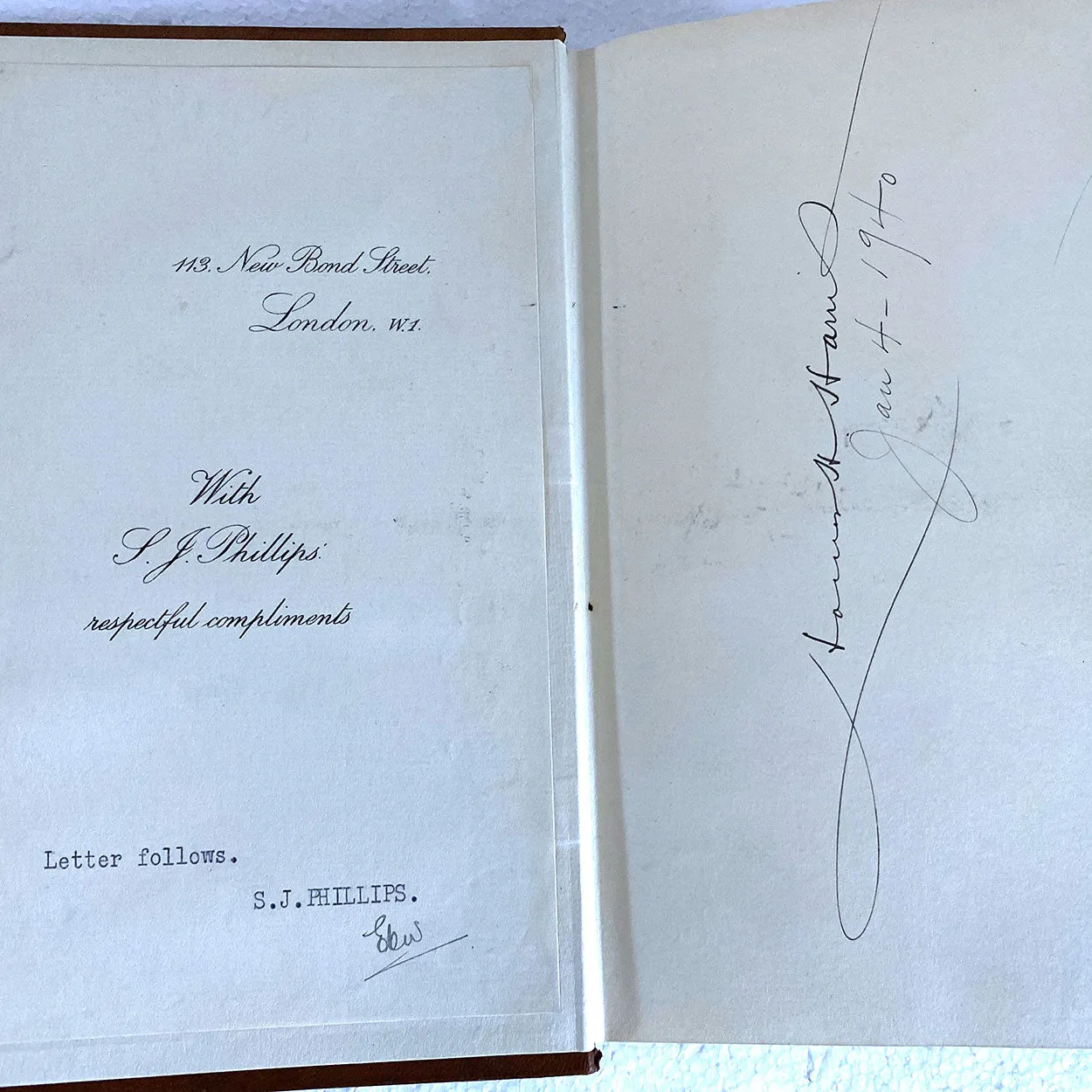 First Edition Leather Book: A History of Gold Snuff Boxes by Richard & Martin Norton