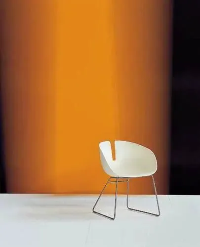 Fjord H. Small Armchair