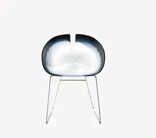 Fjord H. Small Armchair