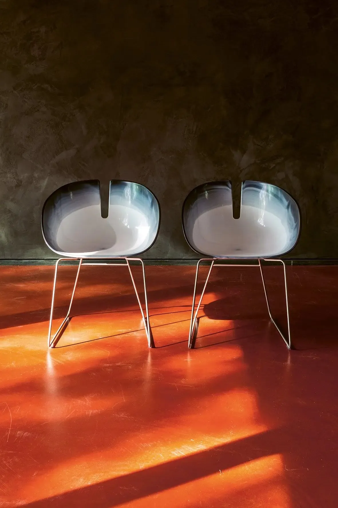 Fjord H. Small Armchair