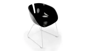 Fjord H. Small Armchair