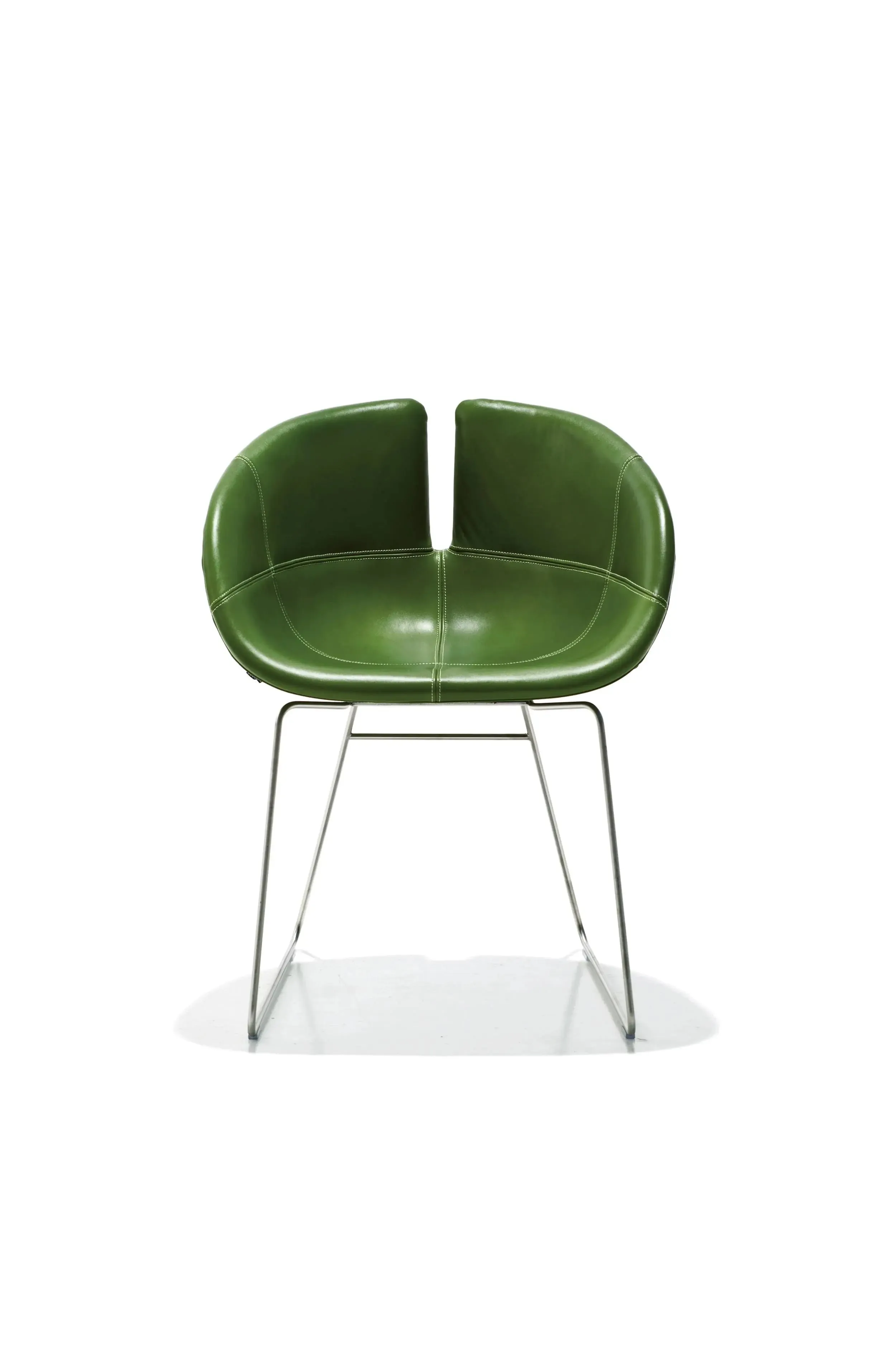 Fjord H. Small Armchair
