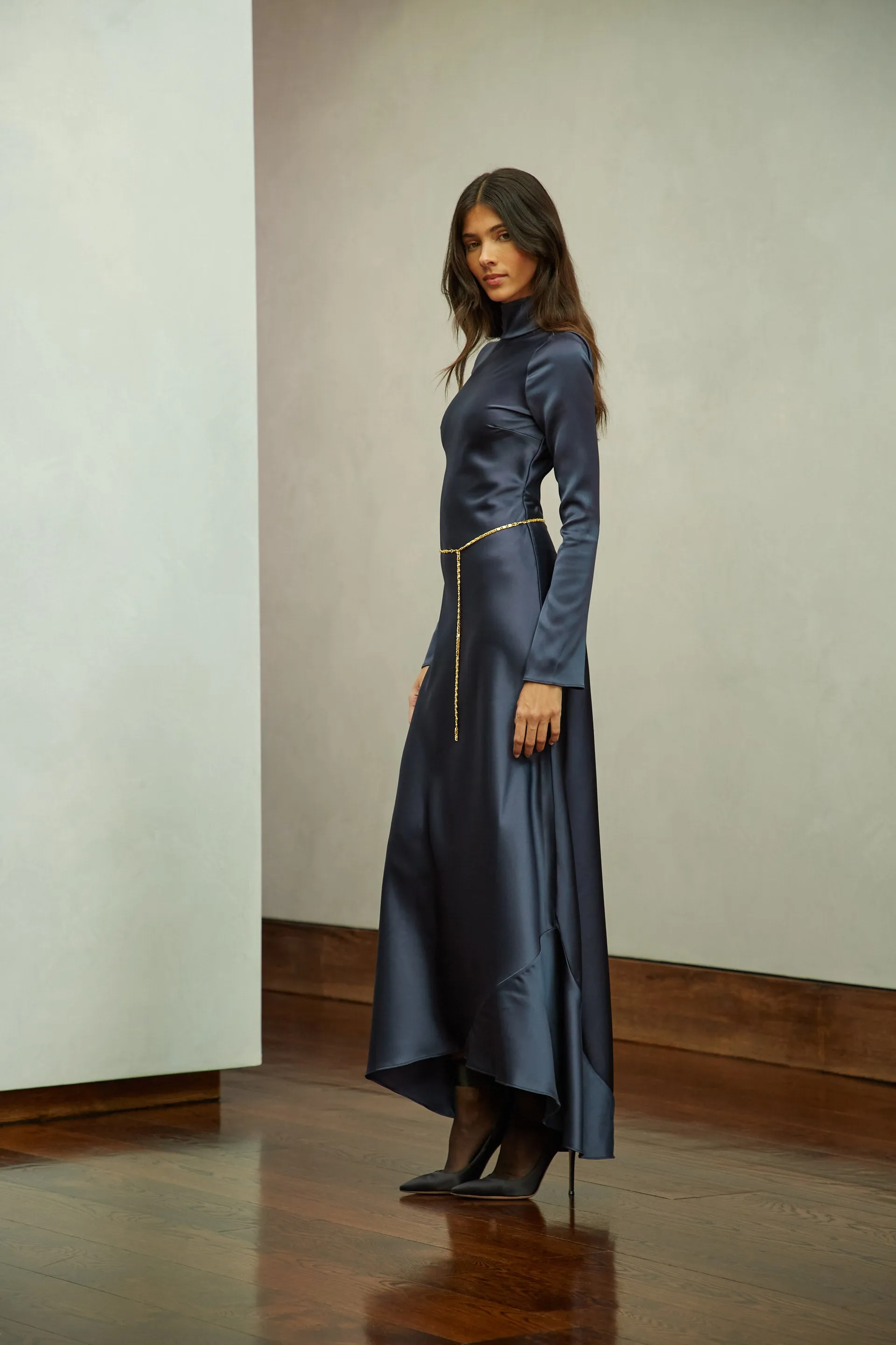 Florence Dress