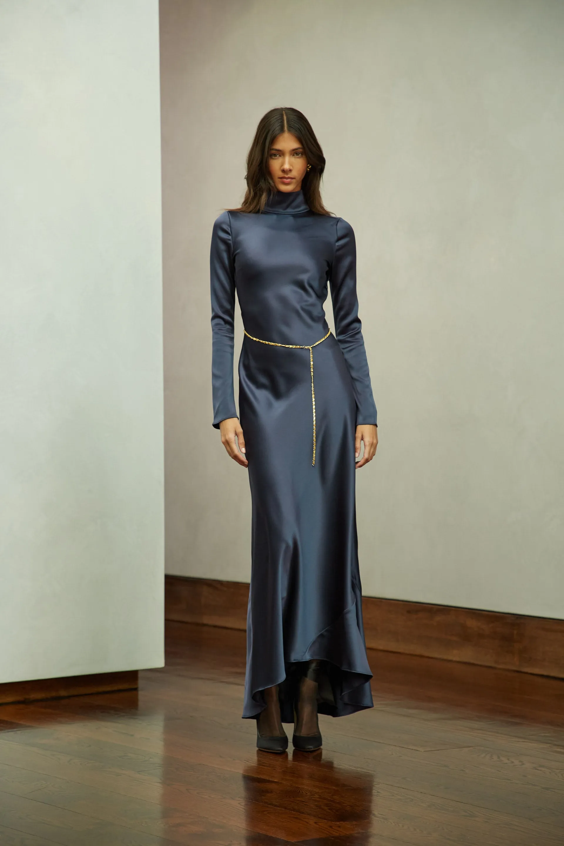 Florence Dress