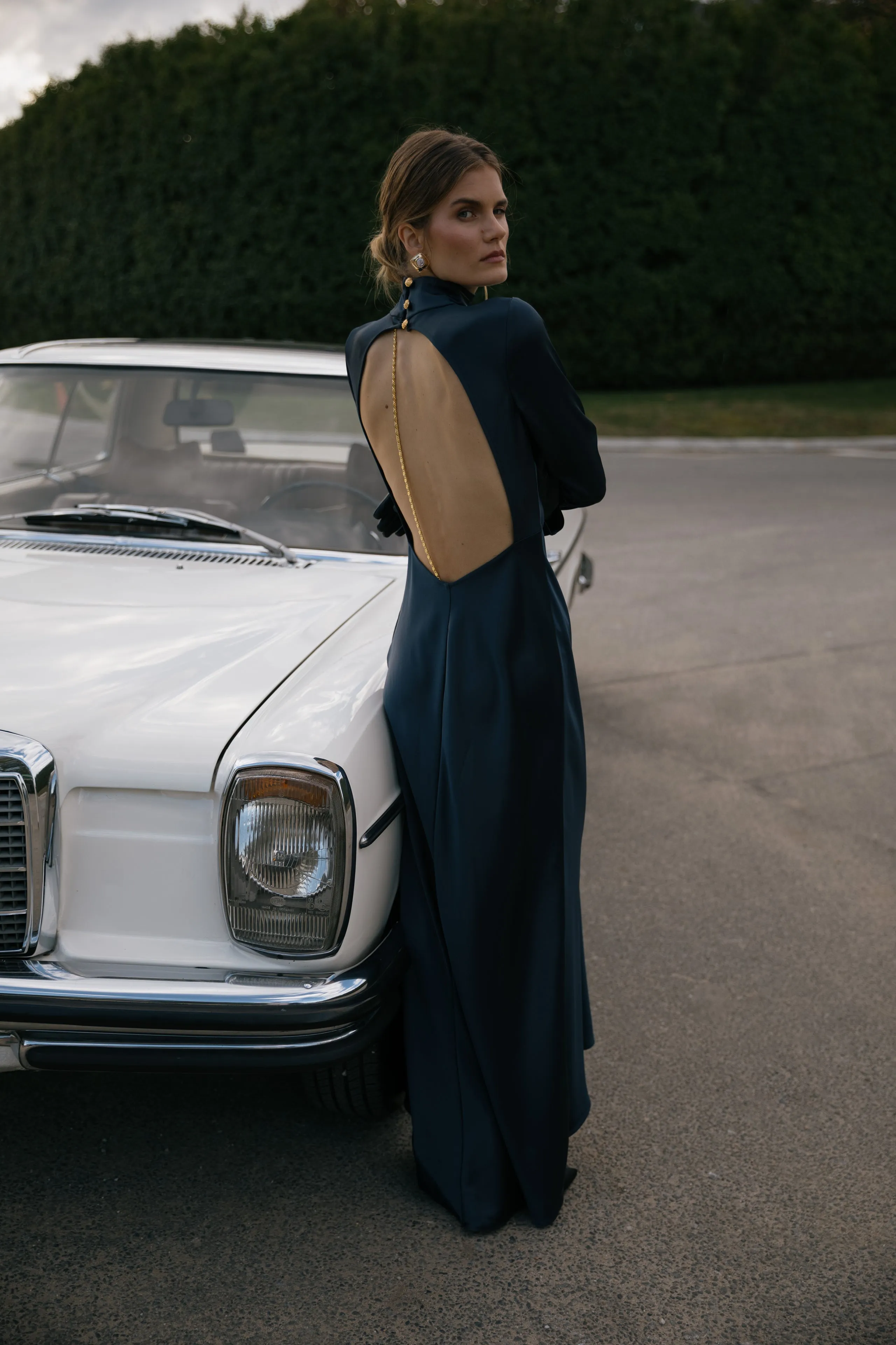 Florence Dress