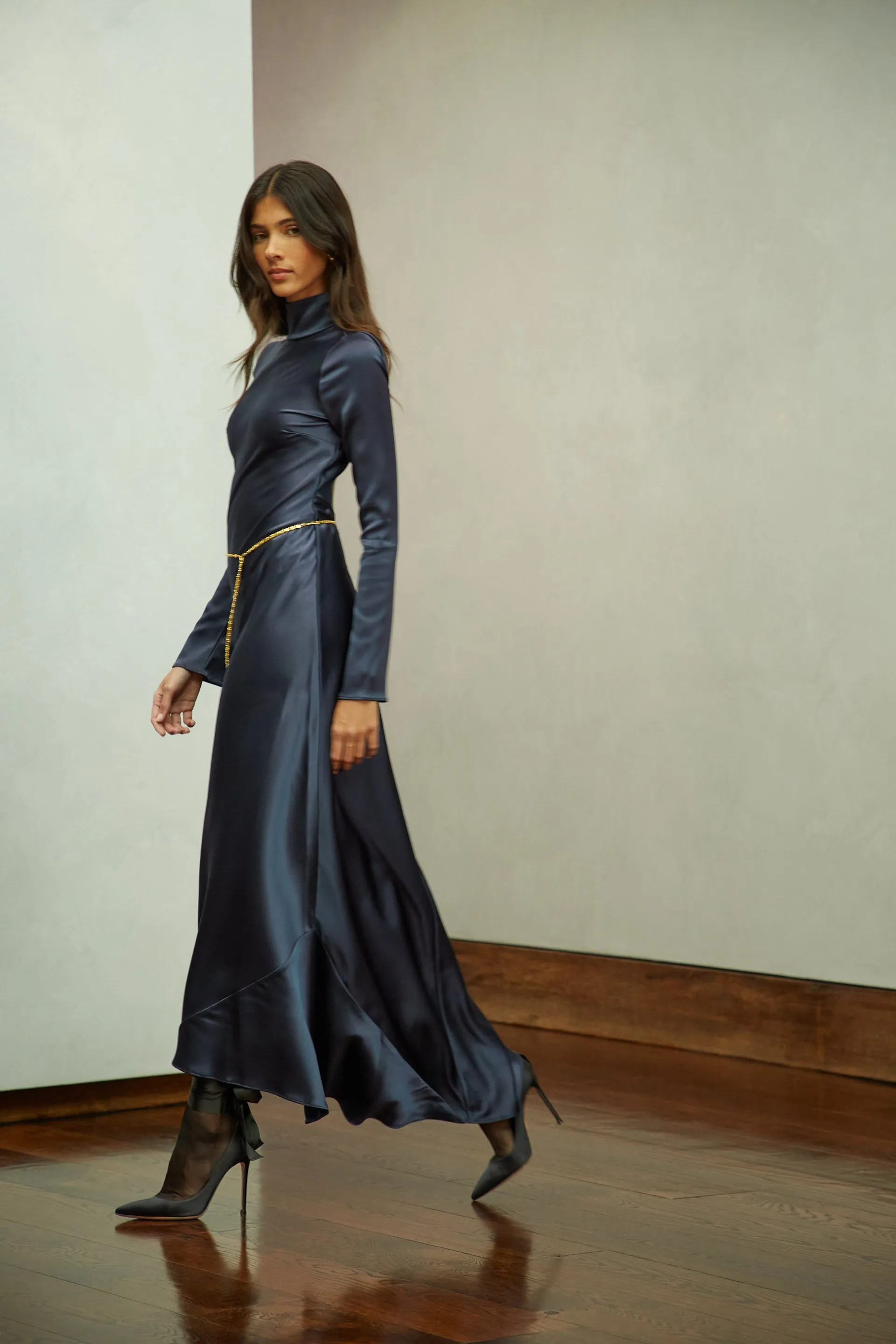 Florence Dress