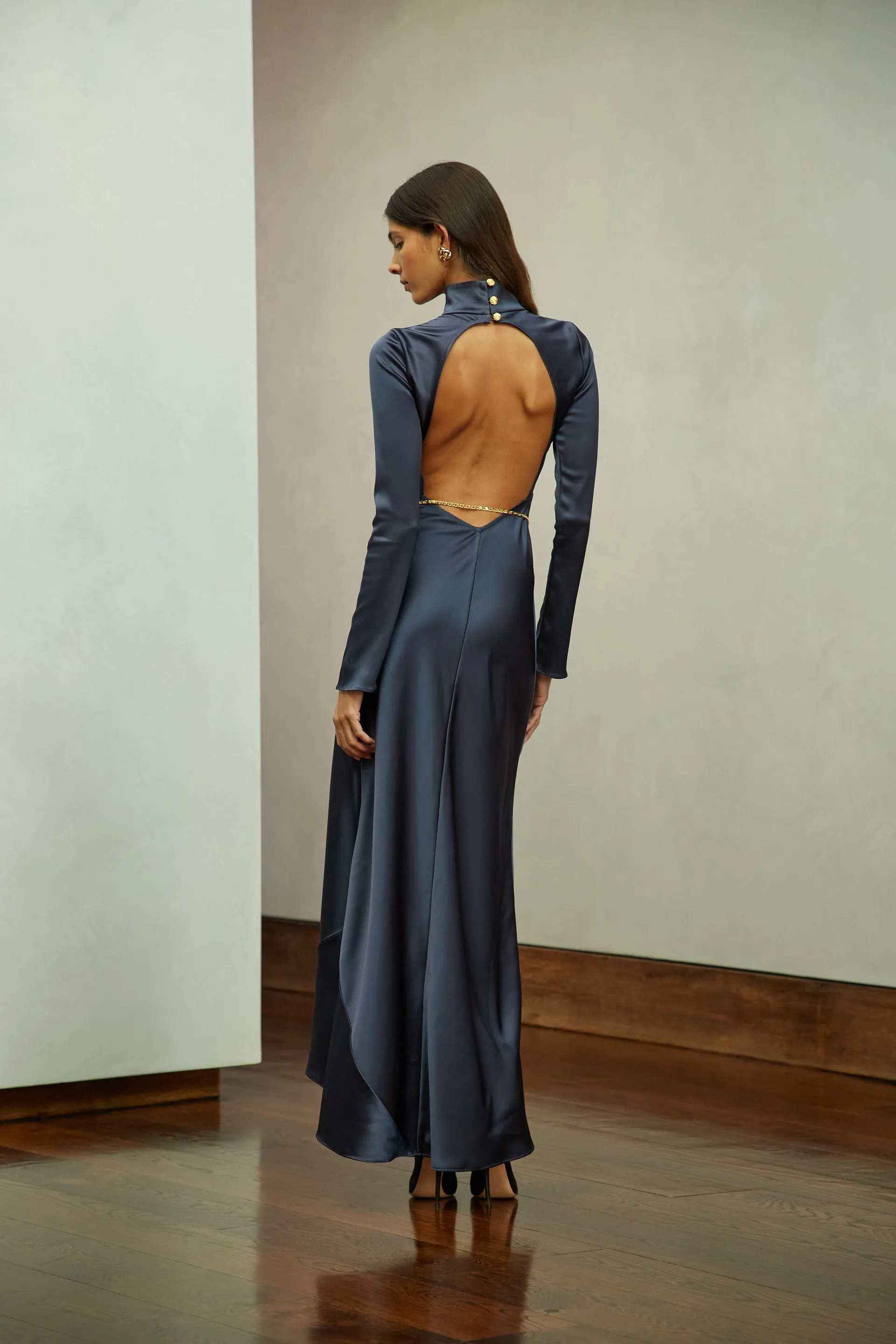 Florence Dress