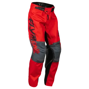 FLY Racing Youth Kinetic Khaos Pants (CLEARANCE)