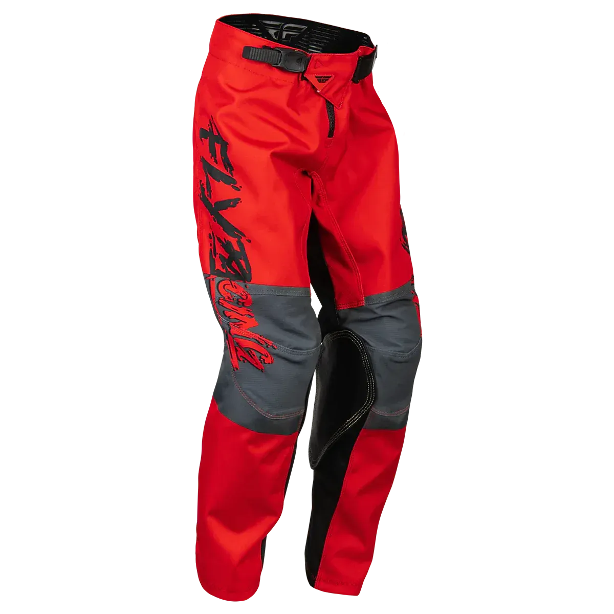 FLY Racing Youth Kinetic Khaos Pants (CLEARANCE)