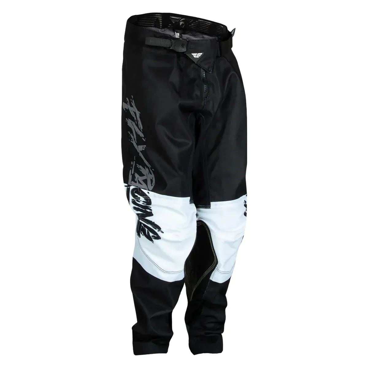 FLY Racing Youth Kinetic Khaos Pants (CLEARANCE)