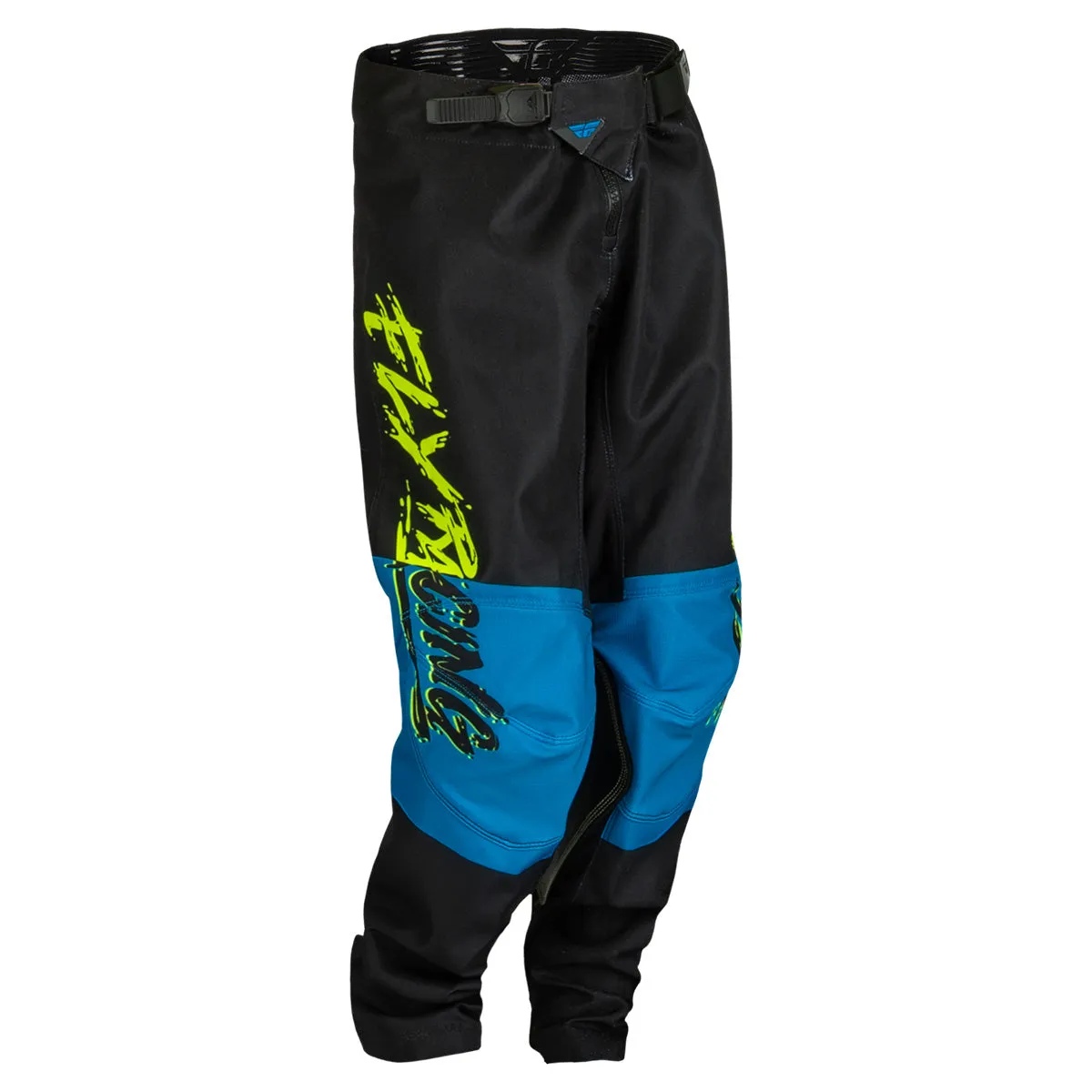 FLY Racing Youth Kinetic Khaos Pants (CLEARANCE)