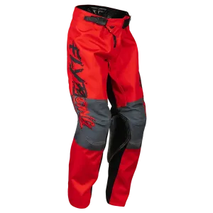 FLY Racing Youth Kinetic Khaos Pants