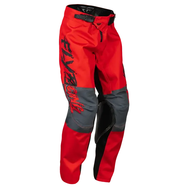 FLY Racing Youth Kinetic Khaos Pants