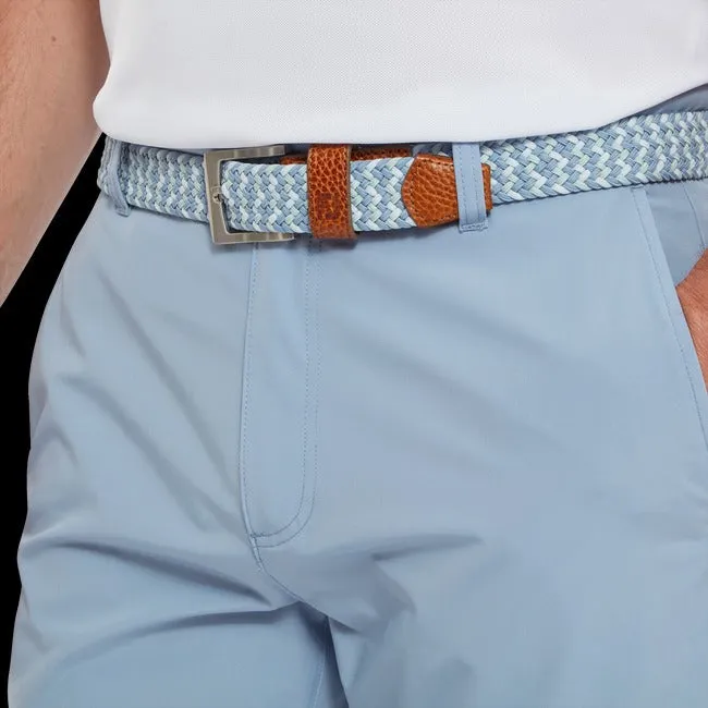 FootJoy Braided Belt Mist