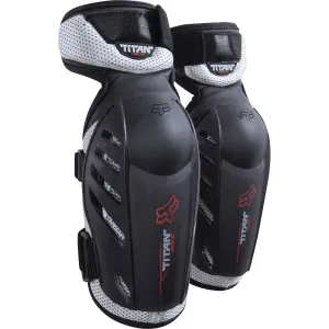 FOX TITAN RACE ELBOW GUARDS