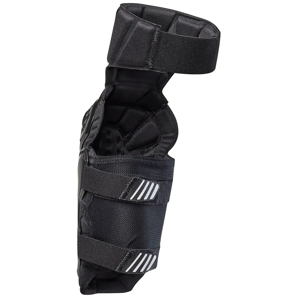 FOX YOUTH TITAN RACE ELBOW GUARDS CE [BLACK]